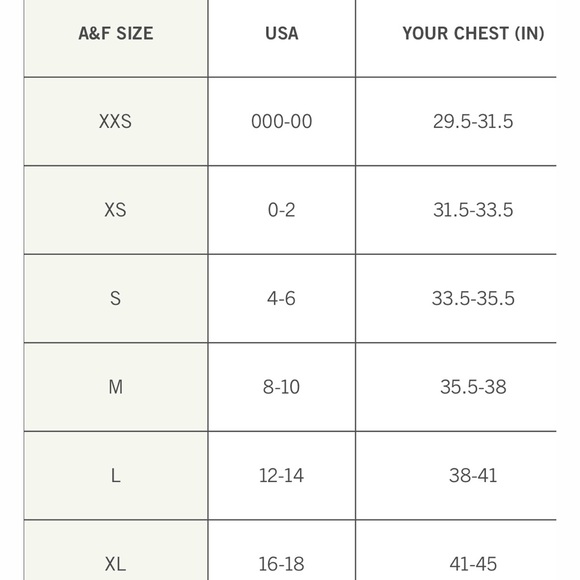 NWT Abercrombie & Fitch Black “Scarlett” Mini Skort - Picture 7 of 7